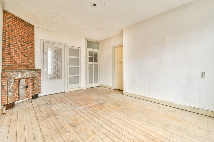 Foto 4 van John Franklinstraat 77-2