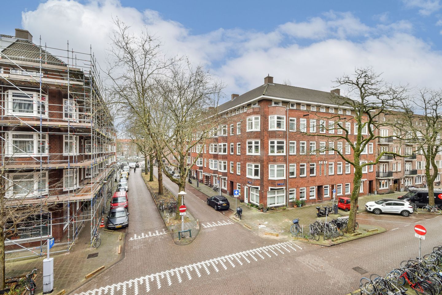 Photo 5 of John Franklinstraat 77-2