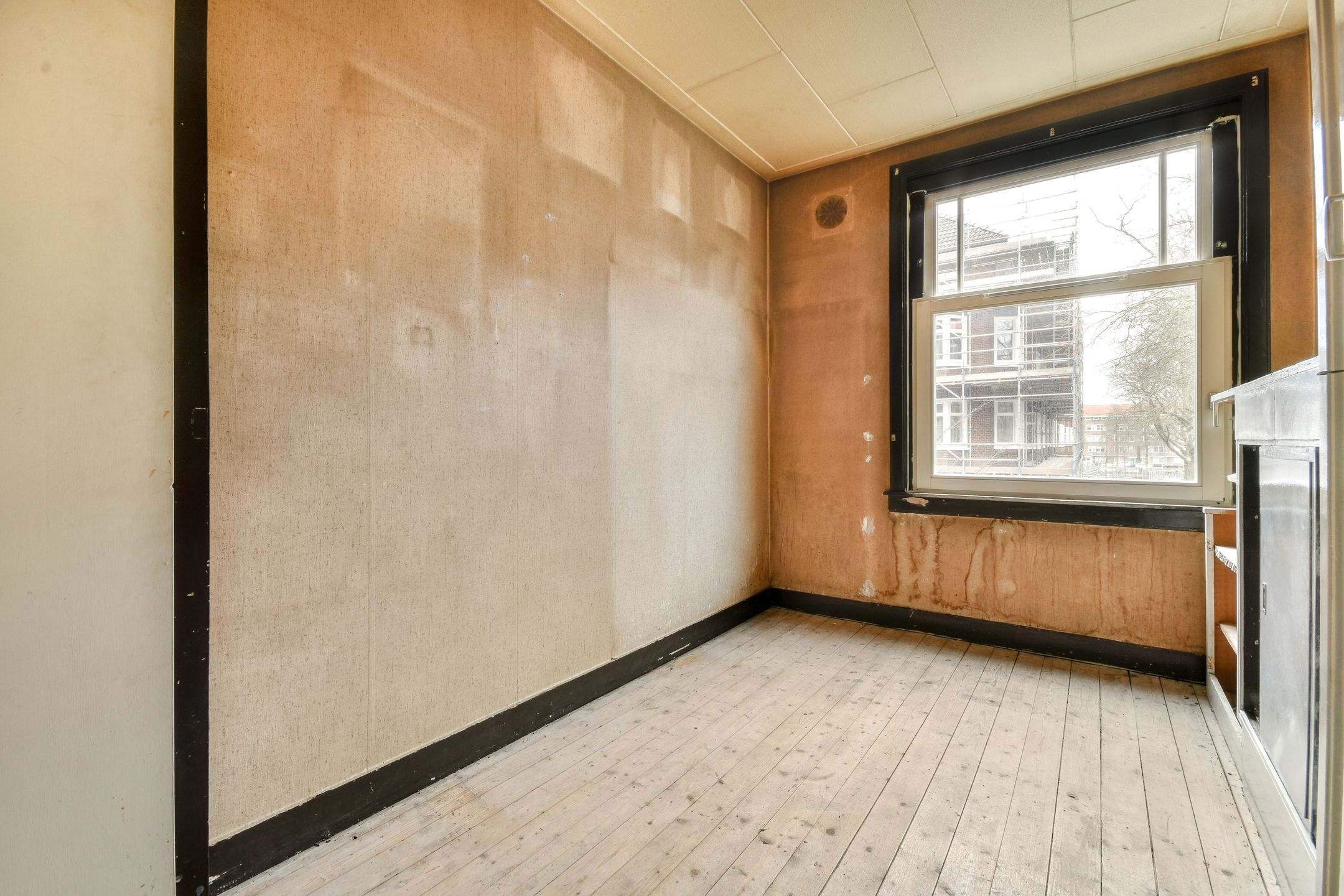 Photo 6 of John Franklinstraat 77-2