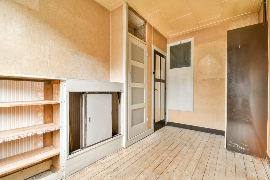 Photo 7 of John Franklinstraat 77-2