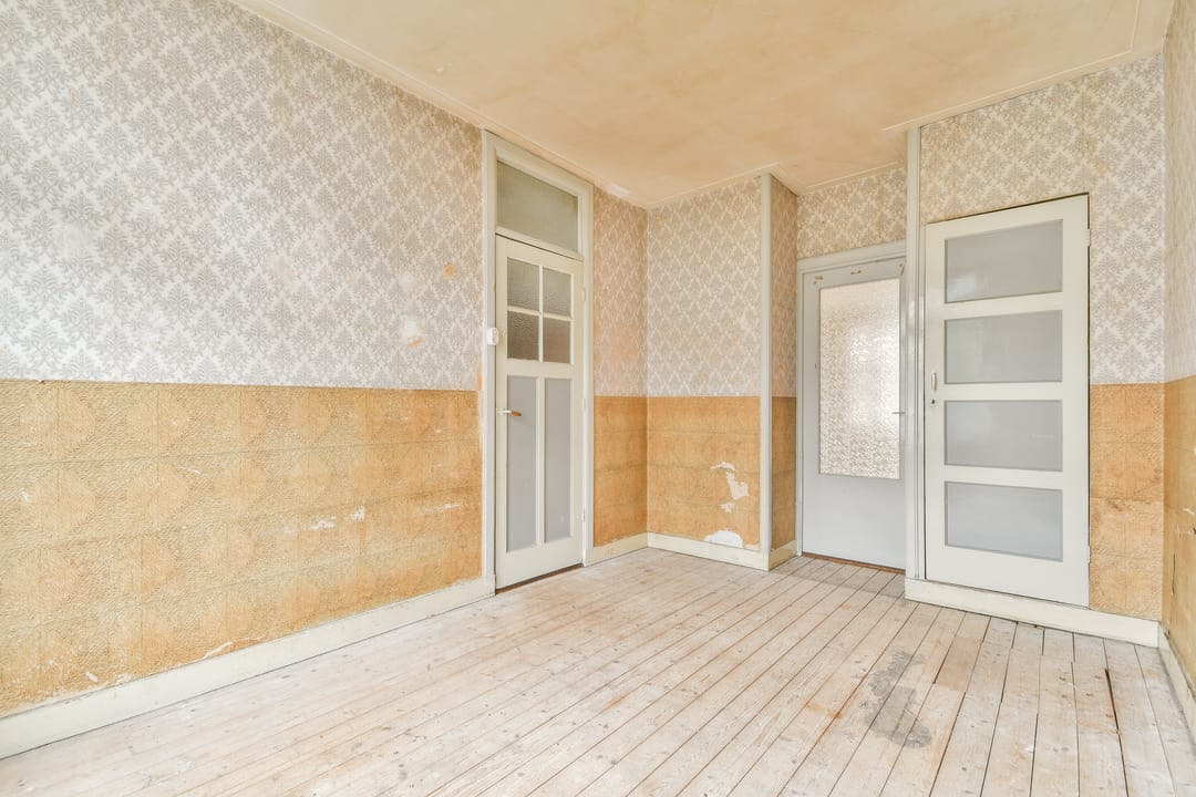 Photo 8 of John Franklinstraat 77-2