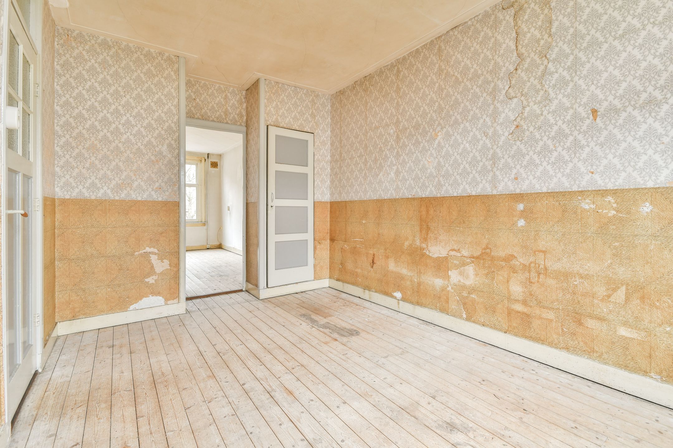 Photo 9 of John Franklinstraat 77-2