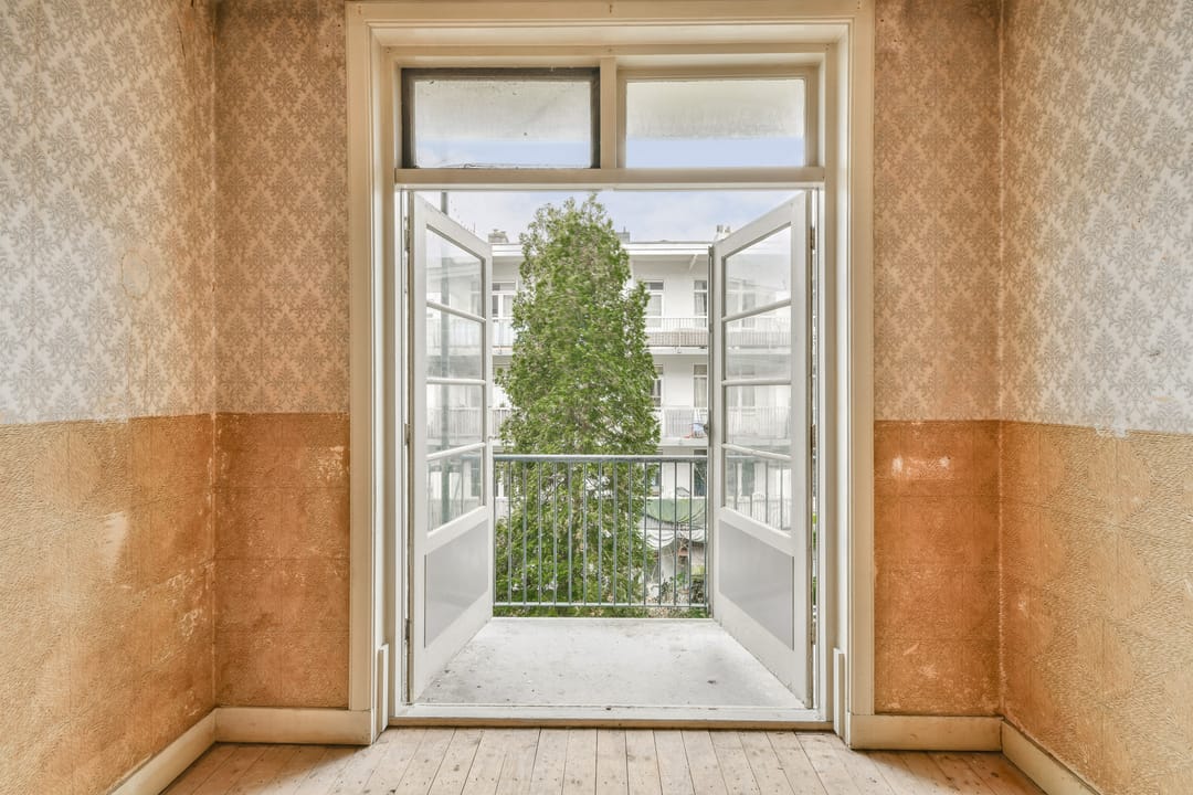 Photo 11 of John Franklinstraat 77-2