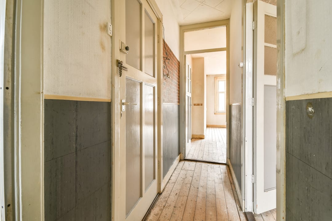 Photo 13 of John Franklinstraat 77-2