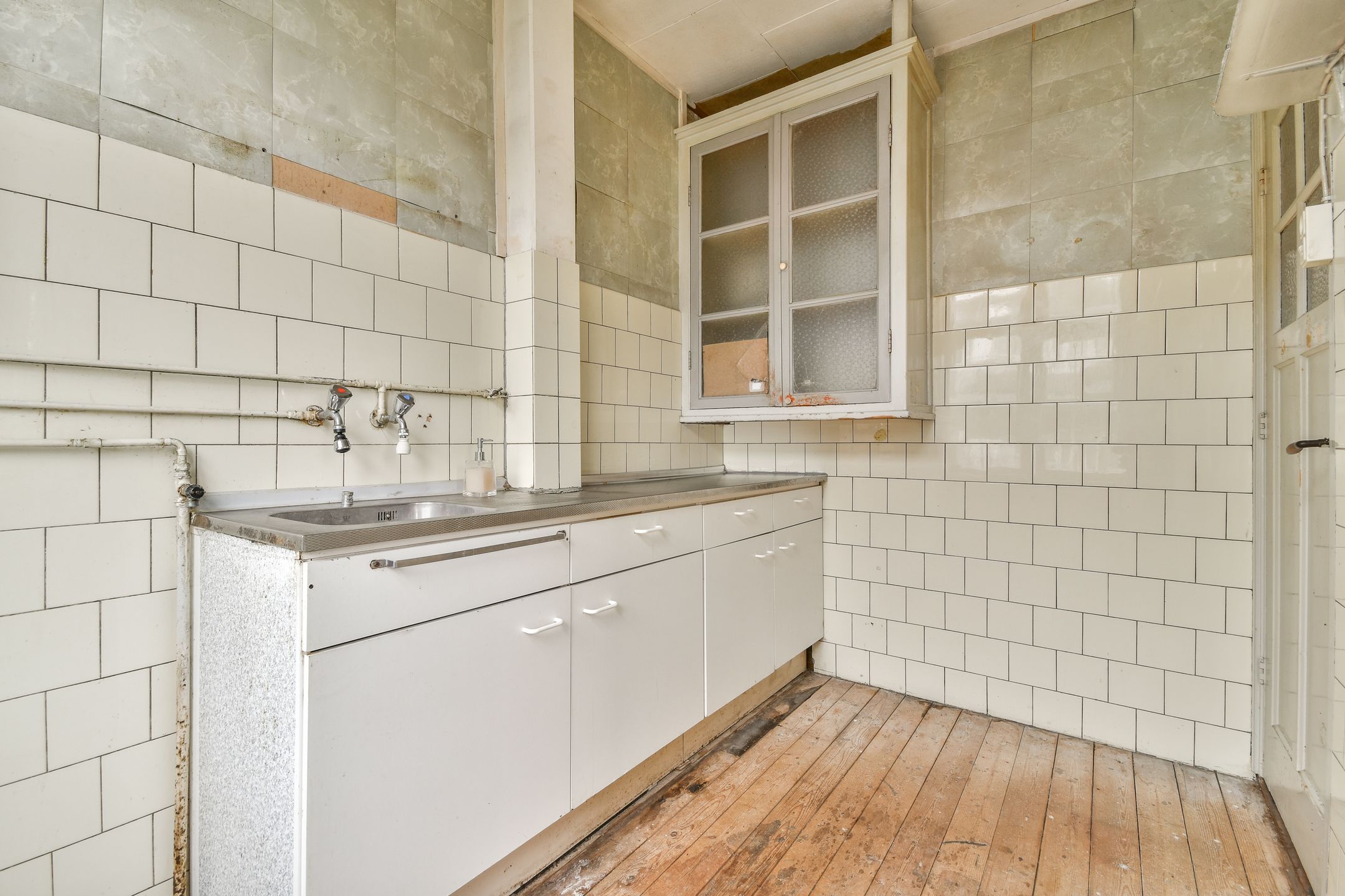 Photo 15 of John Franklinstraat 77-2