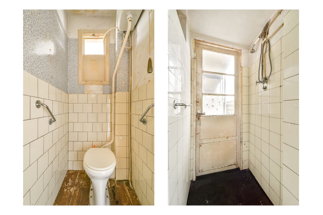 Photo 16 of John Franklinstraat 77-2