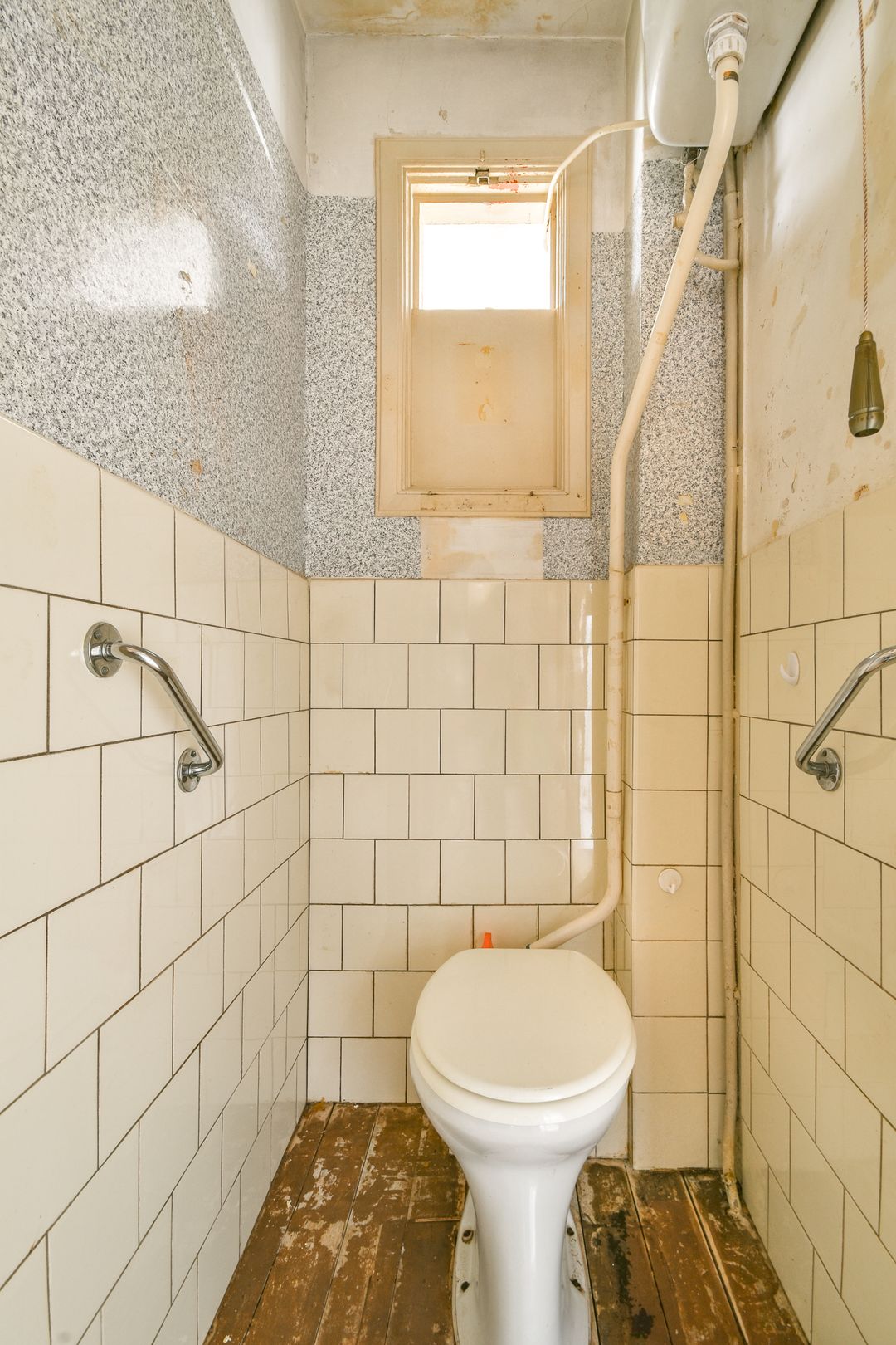 Photo 17 of John Franklinstraat 77-2