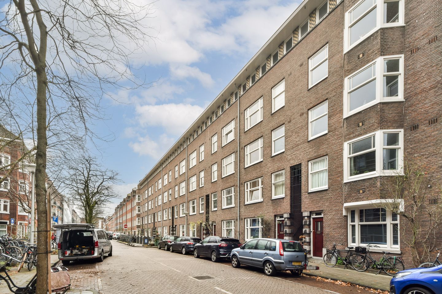 Photo 20 of John Franklinstraat 77-2