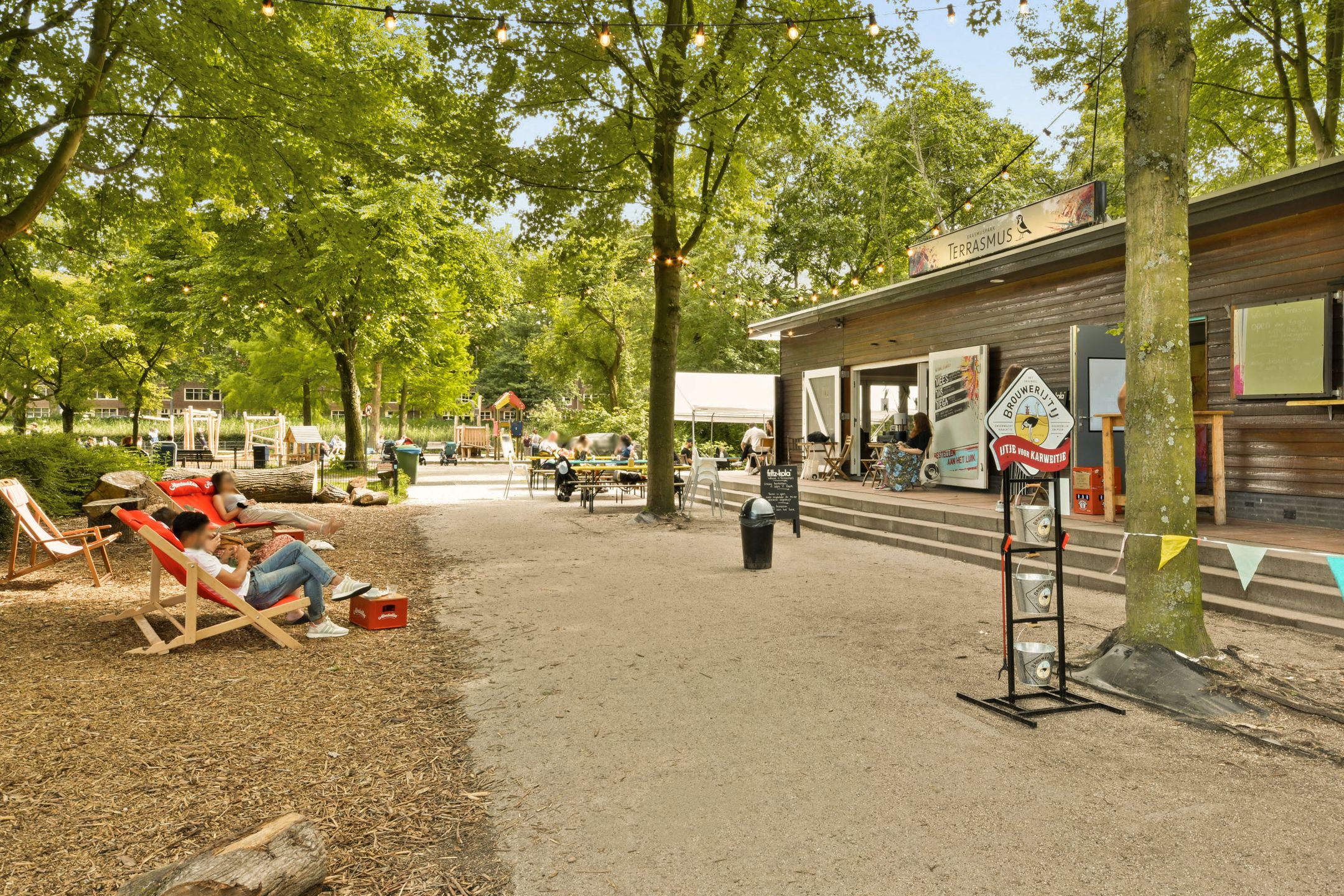 Photo 21 of John Franklinstraat 77-2