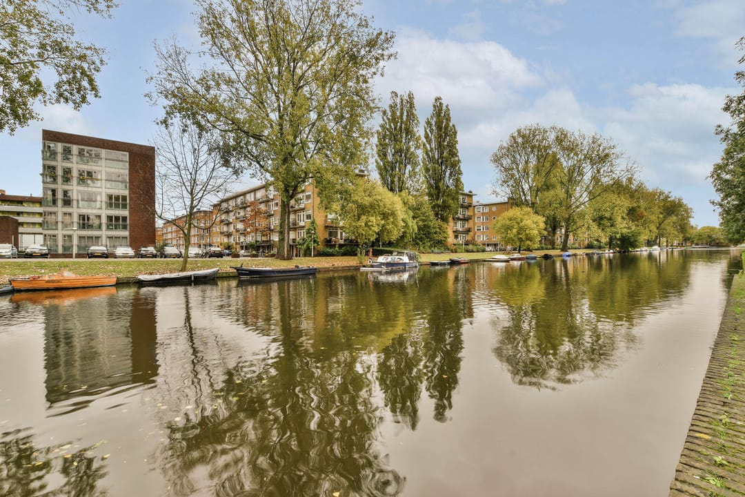 Photo 23 of John Franklinstraat 77-2