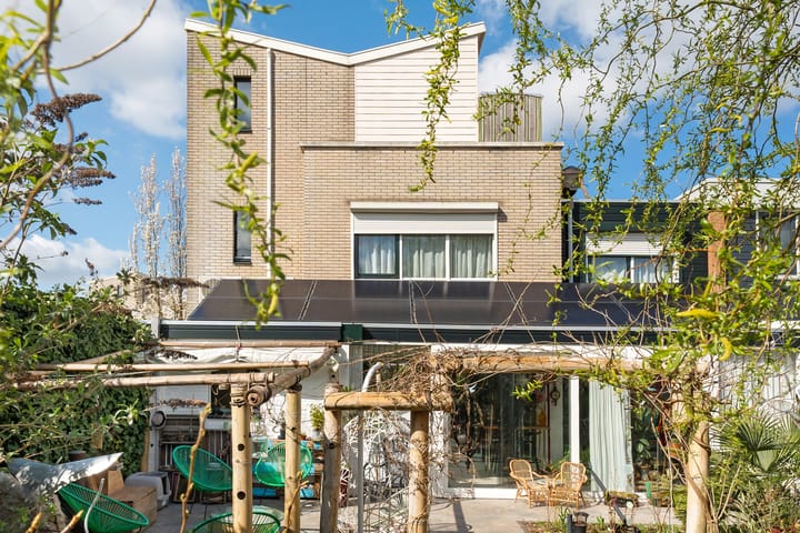 Foto 3 van De Kwikstaart 26