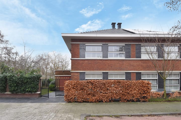 Foto 2 van Molenpolderstraat 2