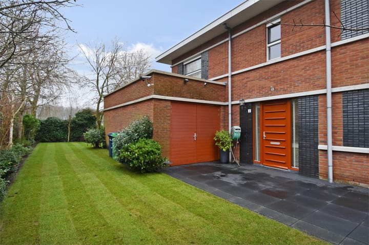 Foto 3 van Molenpolderstraat 2