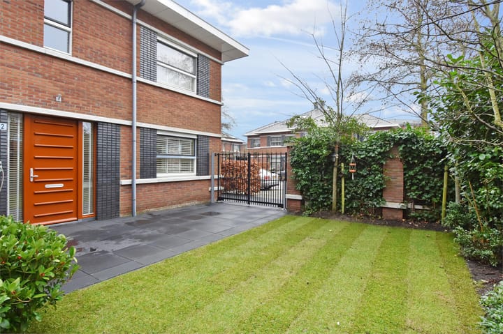 Foto 4 van Molenpolderstraat 2