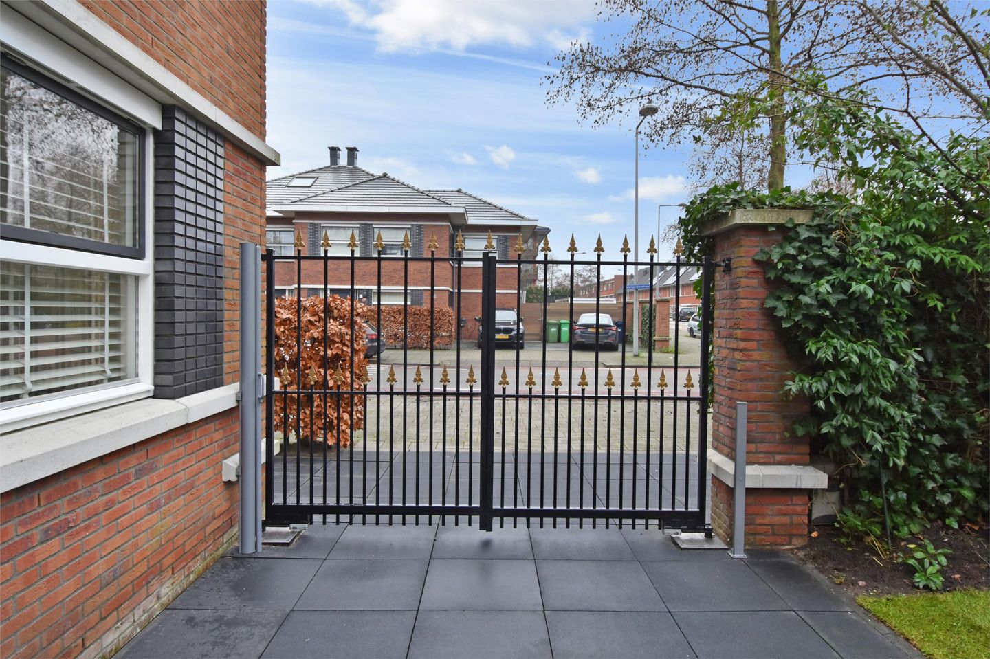 Foto 5 van Molenpolderstraat 2