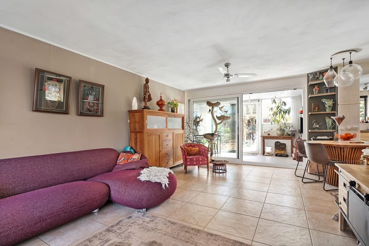 Foto 8 van De Kwikstaart 26