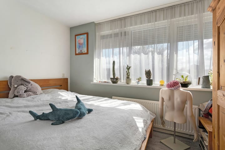 Foto 27 van De Kwikstaart 26