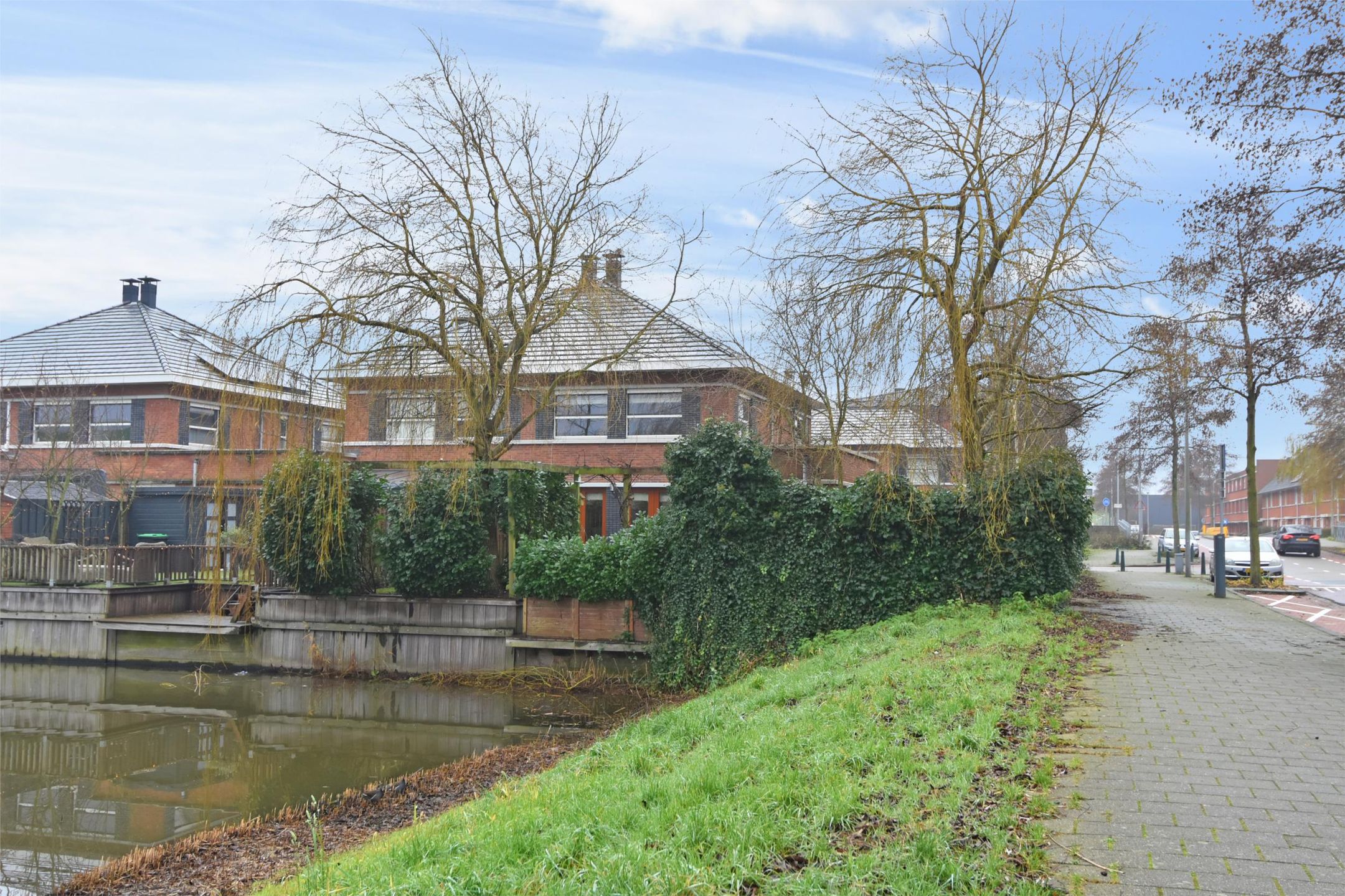 Foto 42 van Molenpolderstraat 2