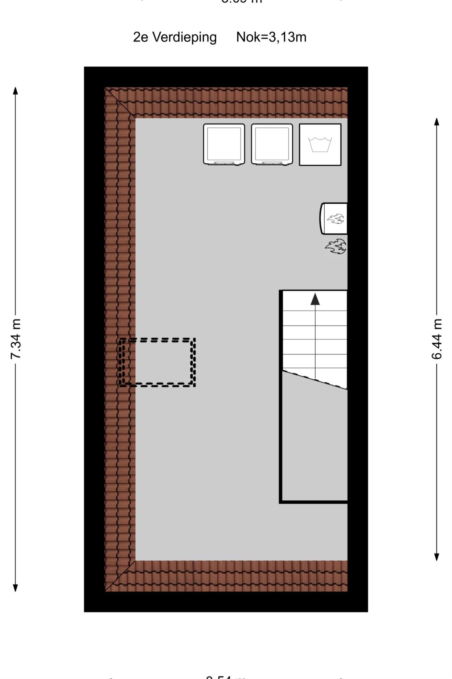 Foto 49 van Molenpolderstraat 2