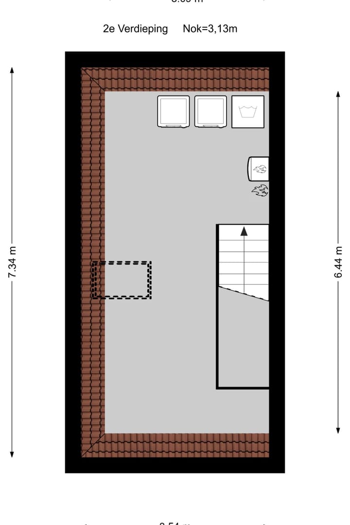 Foto 49 van Molenpolderstraat 2