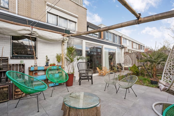 Foto 2 van De Kwikstaart 26