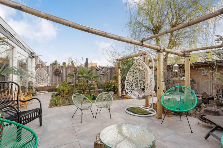 Foto 38 van De Kwikstaart 26