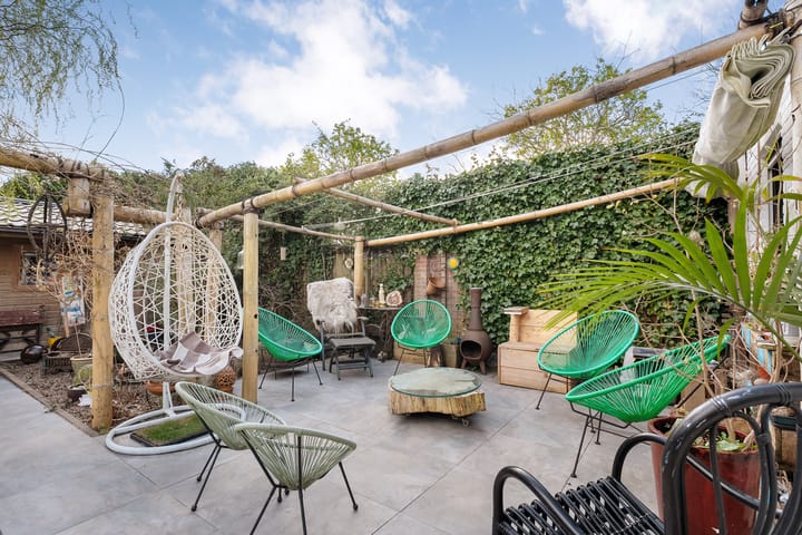 Foto 7 van De Kwikstaart 26