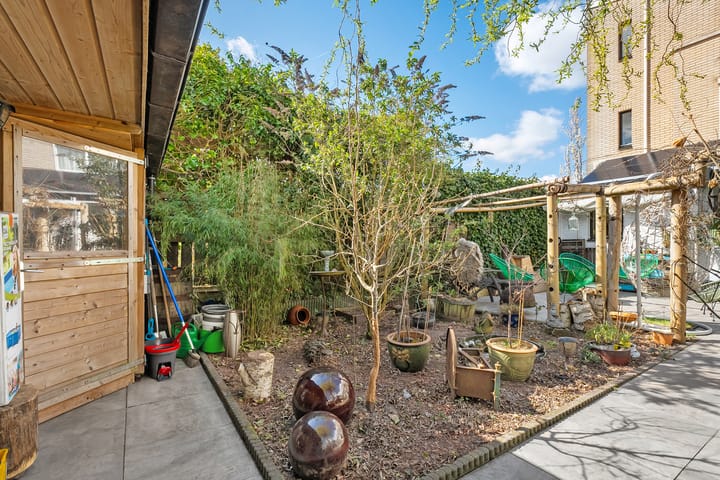 Foto 40 van De Kwikstaart 26