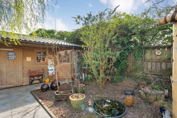 Foto 43 van De Kwikstaart 26