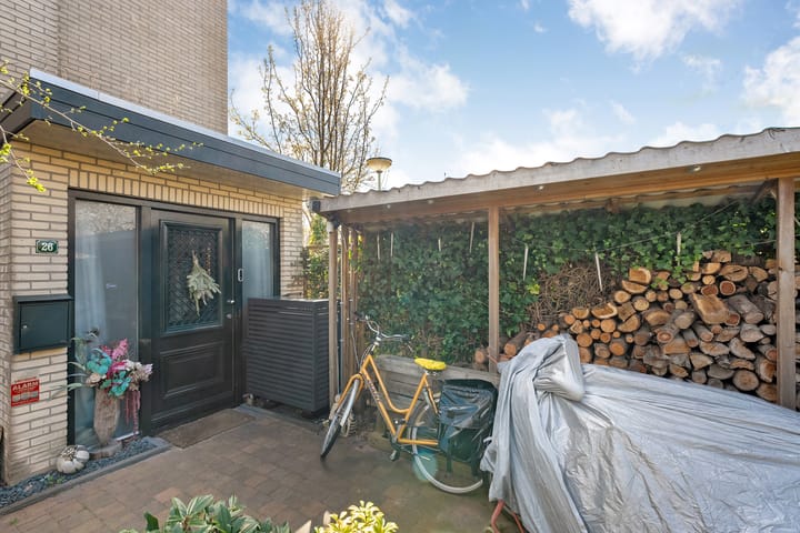 Foto 46 van De Kwikstaart 26