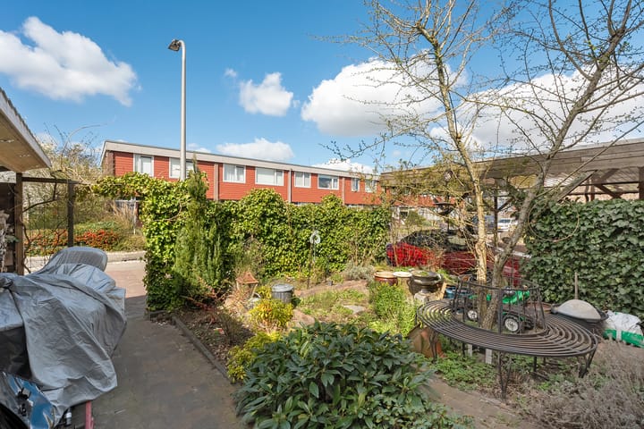 Foto 48 van De Kwikstaart 26