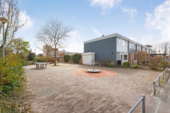 Foto 50 van De Kwikstaart 26