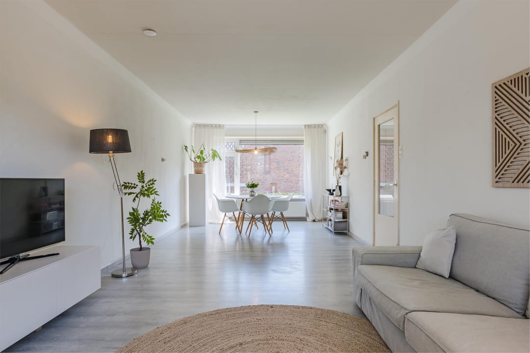 Photo 2 of Betje Wolffstraat 60