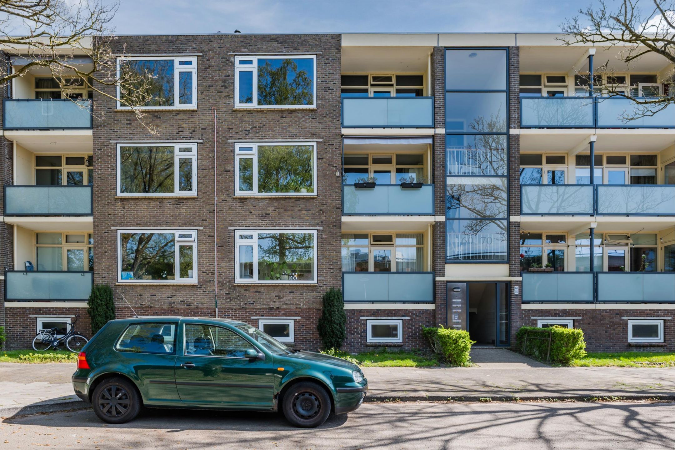 Photo 3 of Betje Wolffstraat 60