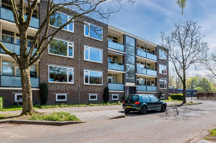 Foto 4 van Betje Wolffstraat 60