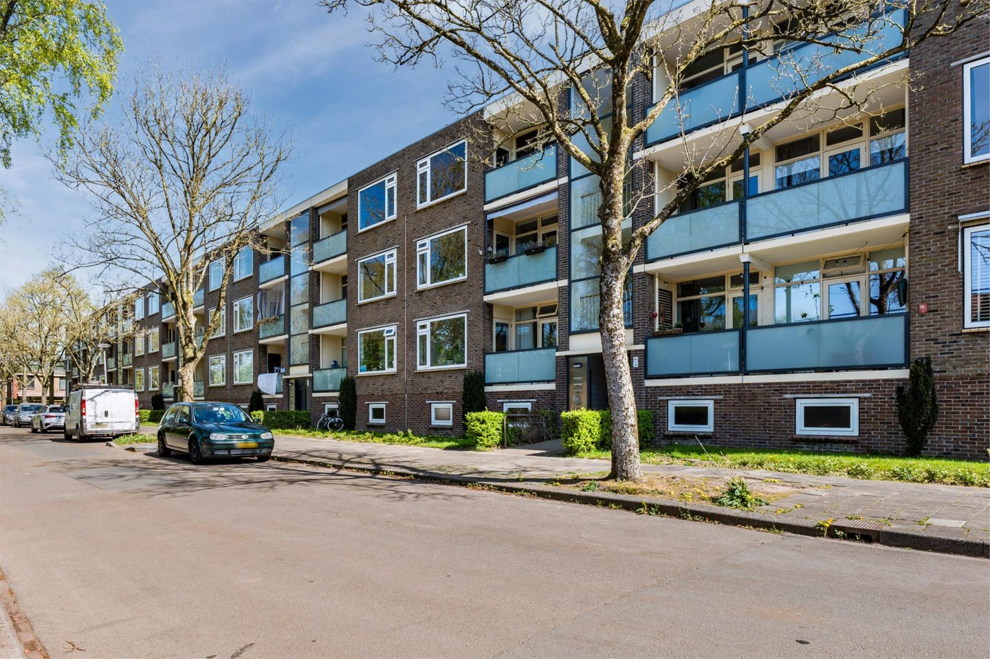 Photo 5 of Betje Wolffstraat 60