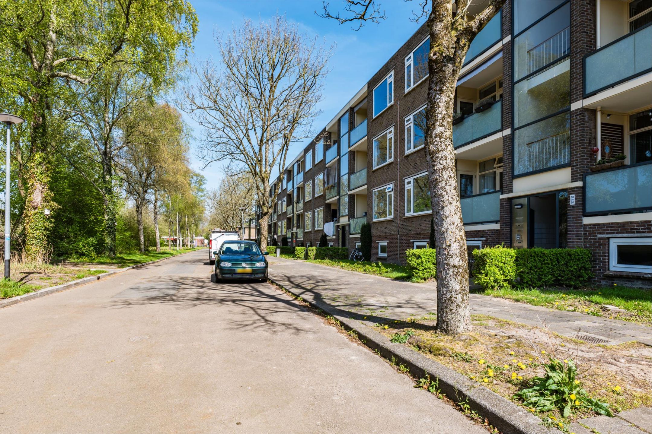 Photo 6 of Betje Wolffstraat 60