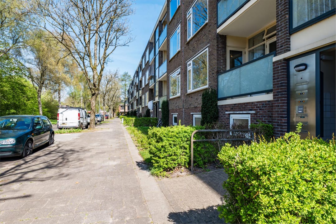 Photo 7 of Betje Wolffstraat 60