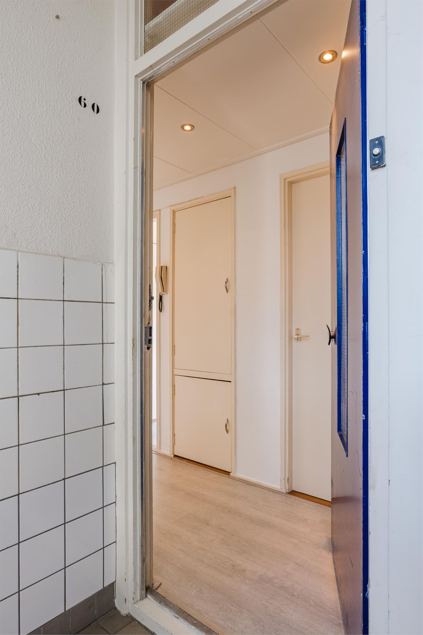 Photo 10 of Betje Wolffstraat 60