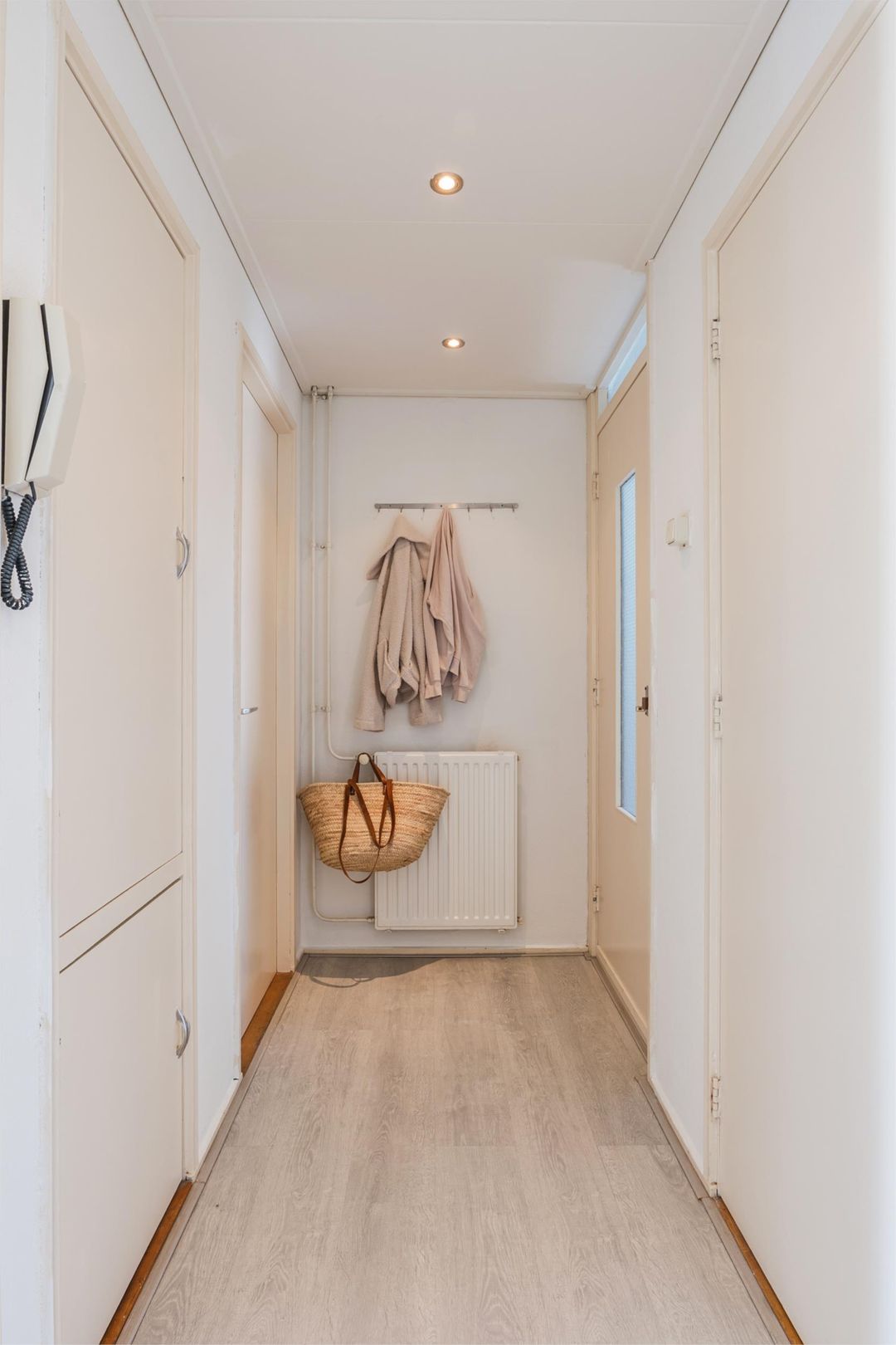 Photo 11 of Betje Wolffstraat 60