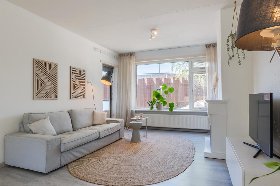 Photo 1 of Betje Wolffstraat 60