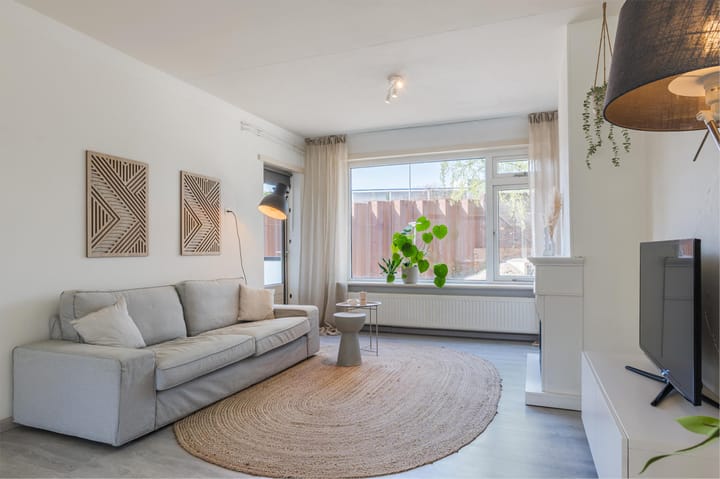 Foto 1 van Betje Wolffstraat 60