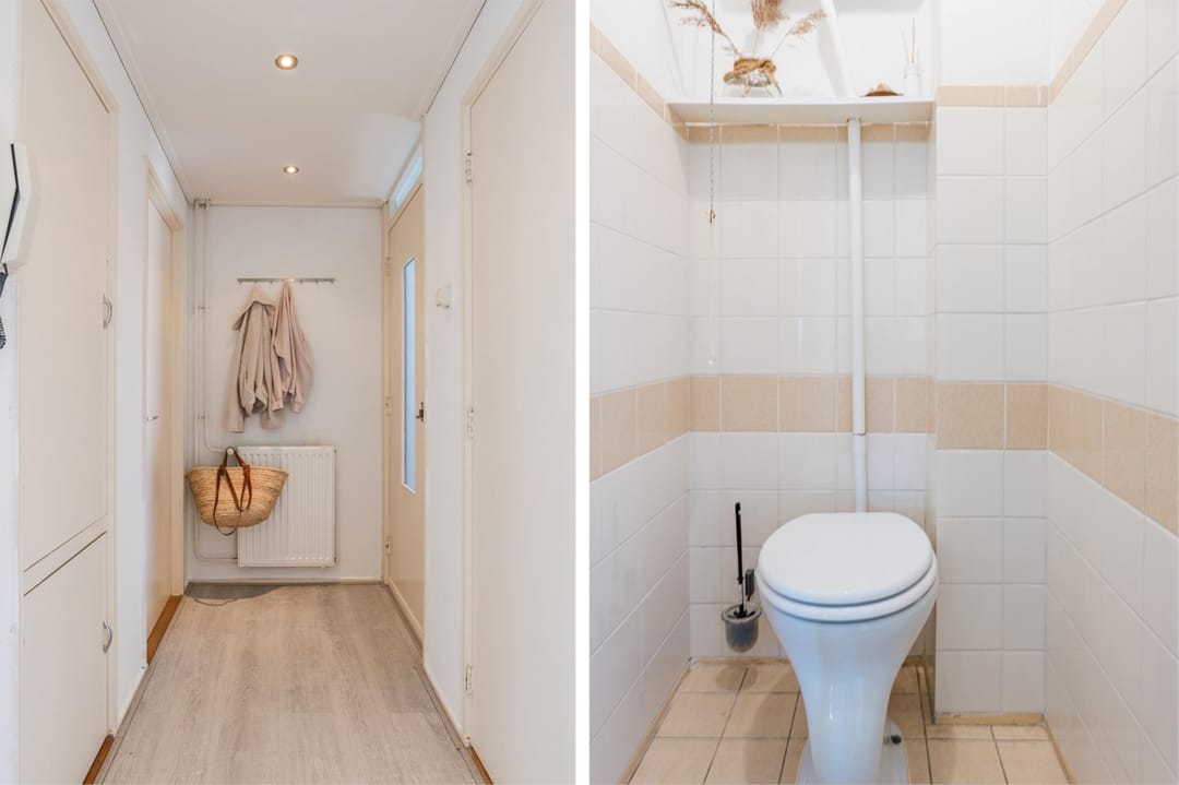 Photo 13 of Betje Wolffstraat 60