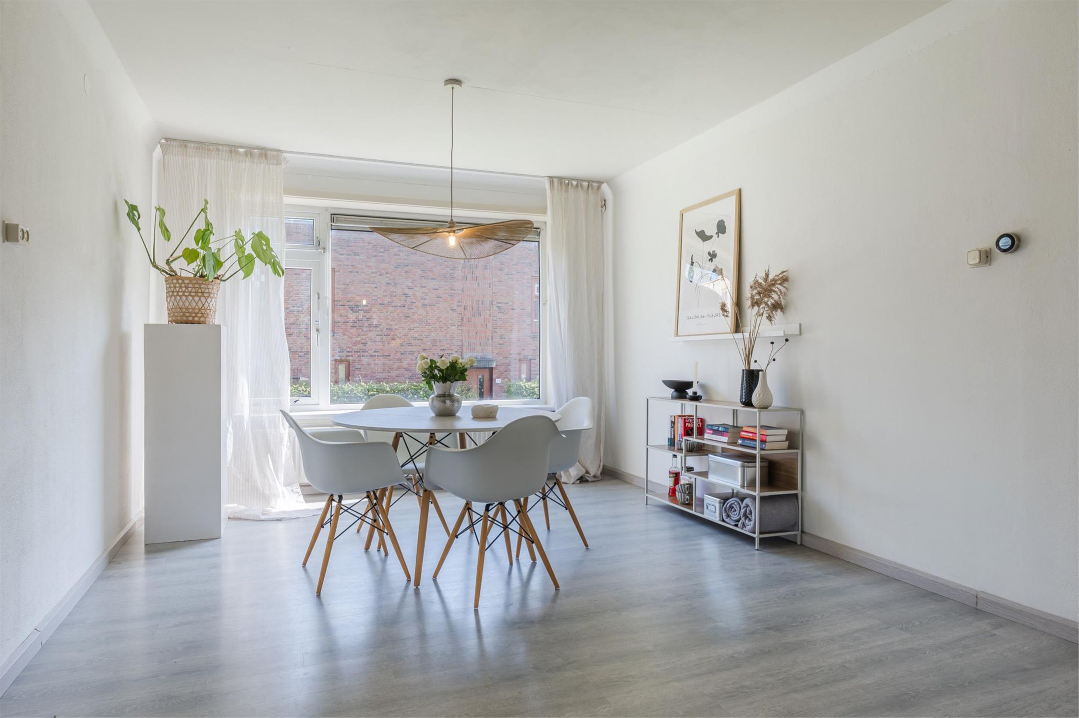 Photo 15 of Betje Wolffstraat 60