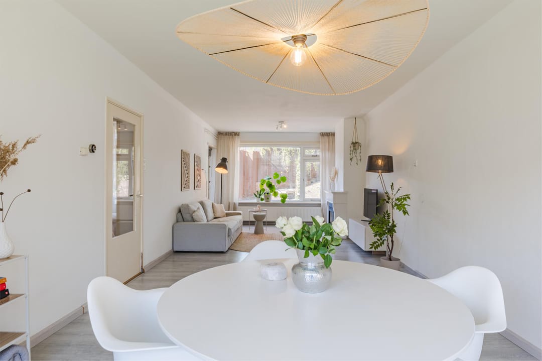 Photo 16 of Betje Wolffstraat 60