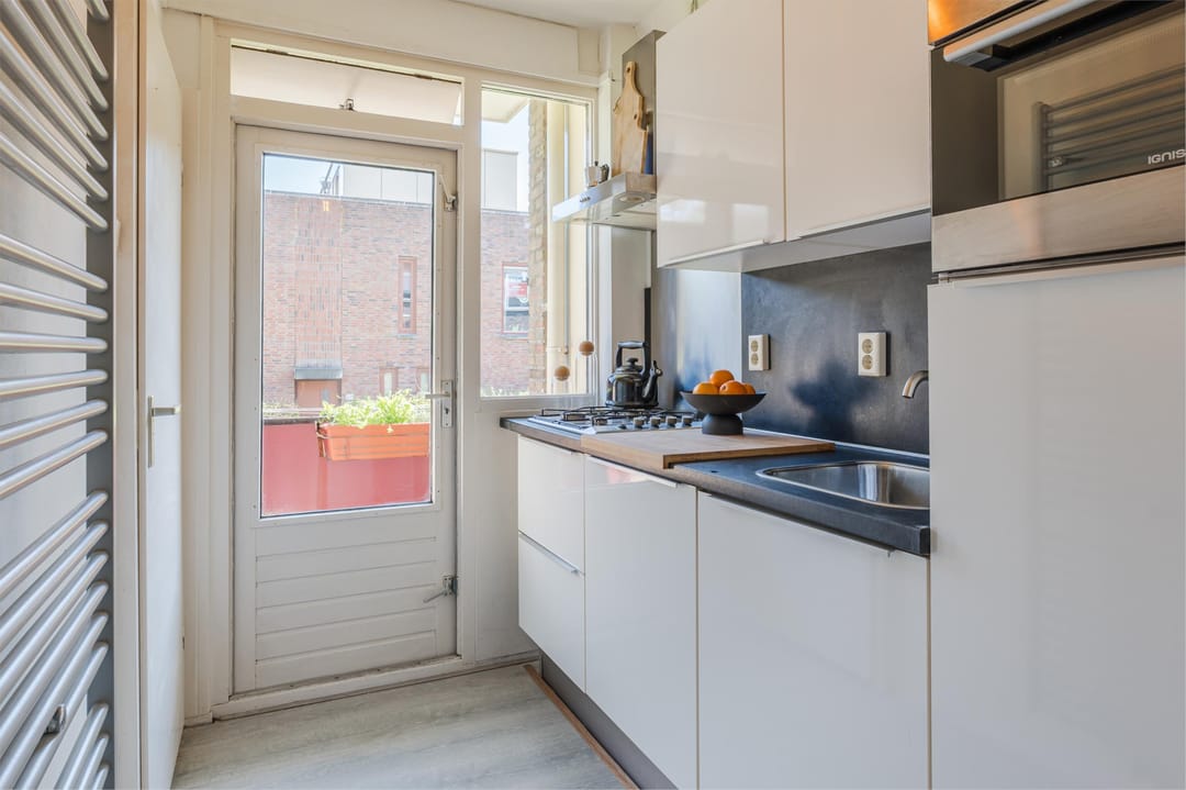 Photo 17 of Betje Wolffstraat 60