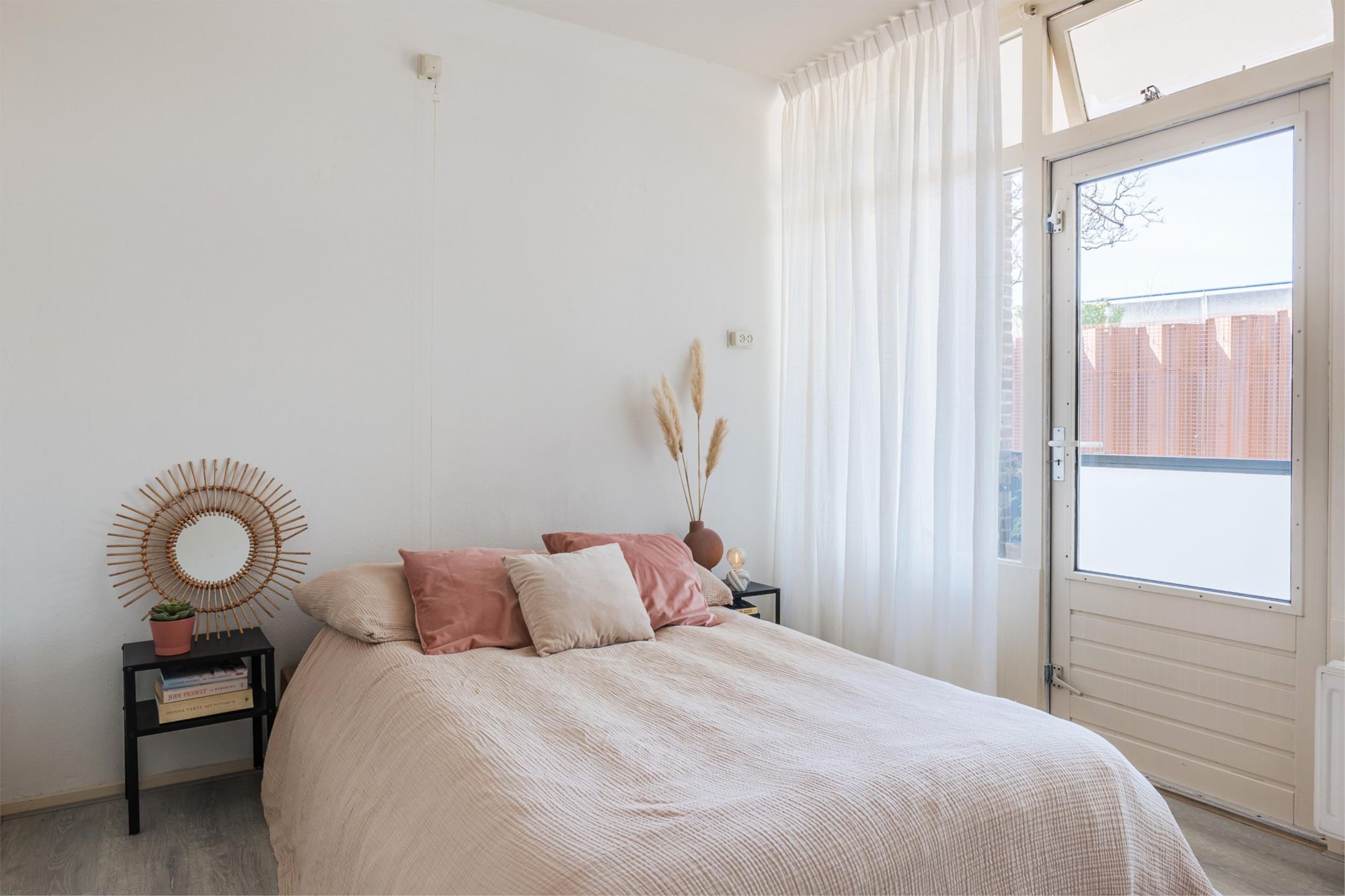 Photo 21 of Betje Wolffstraat 60