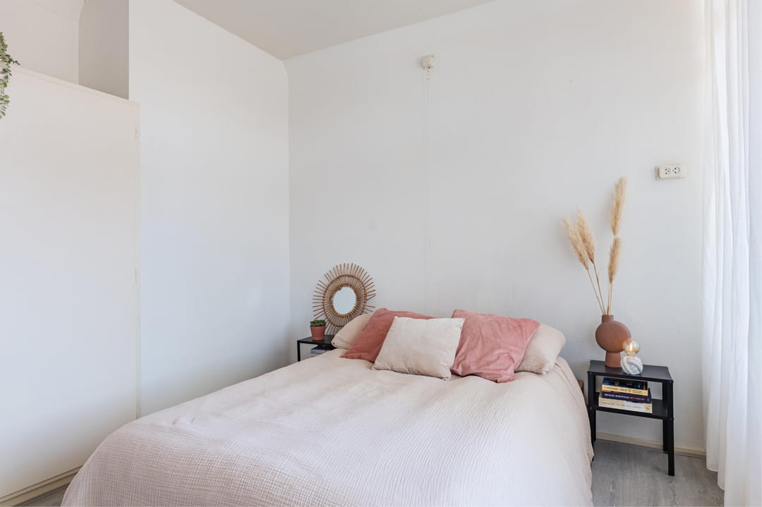 Photo 22 of Betje Wolffstraat 60