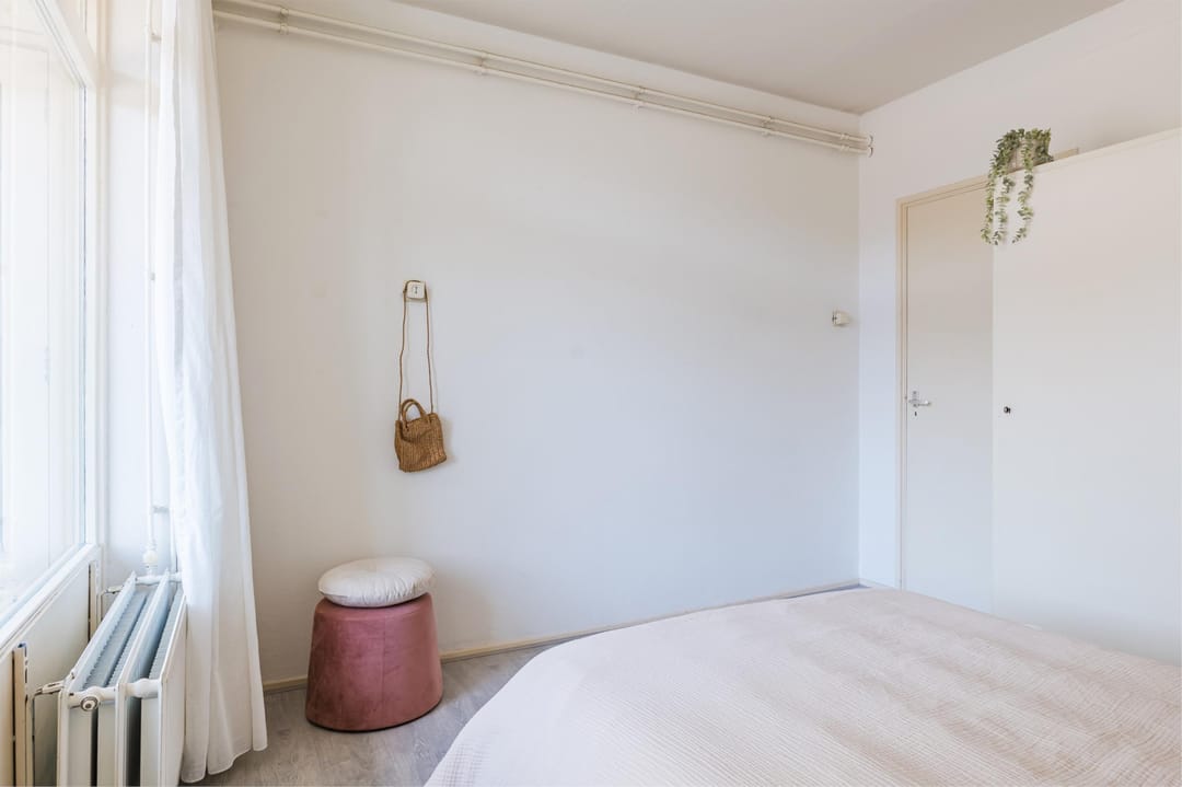 Photo 23 of Betje Wolffstraat 60