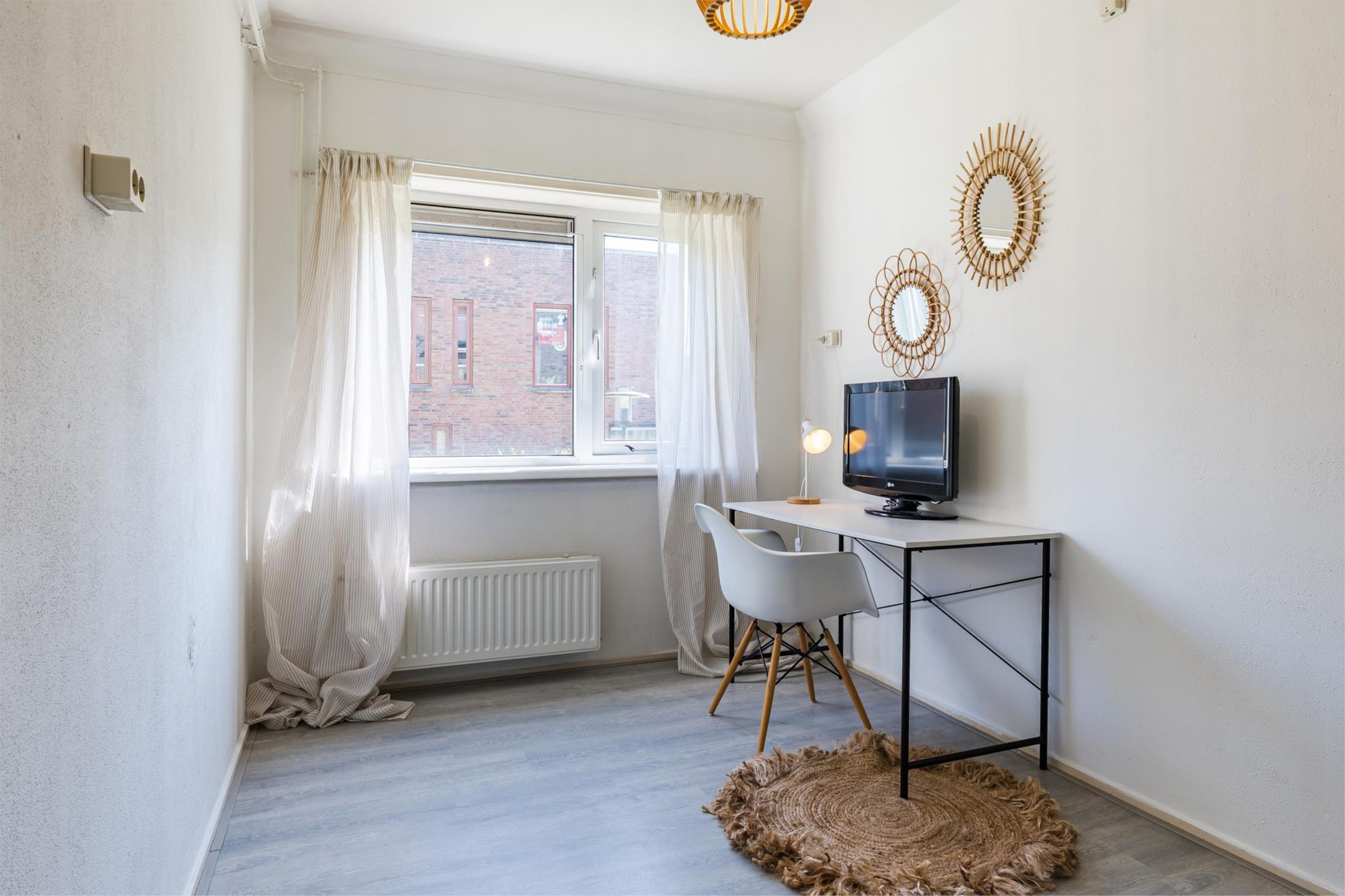 Photo 24 of Betje Wolffstraat 60